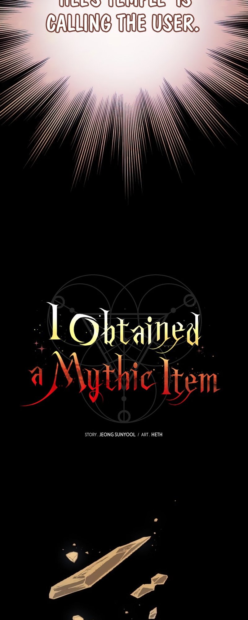 I Obtained A Mythic Item, Chapter 20 image 07
